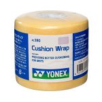 Yonex AC 380 Cushion Wrap Reel 27m Yellow